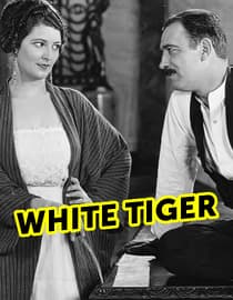 White Tiger