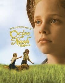 The Adventures of Ociee Nash