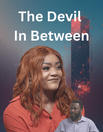 The devil in between