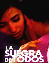 La Suegra De Todos