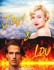 Jovi & Lou
