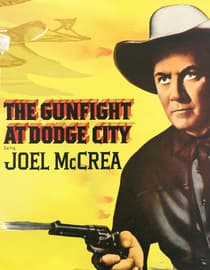 The Gunfight At Dodge City