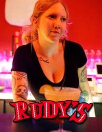Rudy's