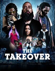 The Takeover (2019)