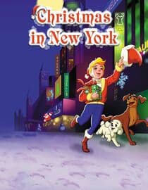 Christmas in New York