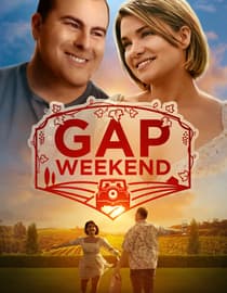 Gap Weekend
