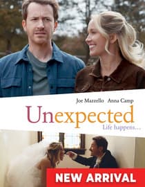 Unexpected
