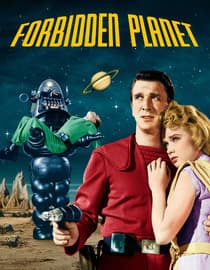 Forbidden Planet