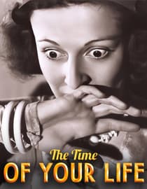 The Time Of Your Life