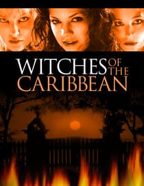 Witches of the Caribbean