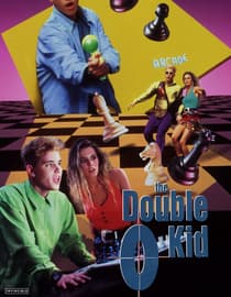 The Double 0 Kid