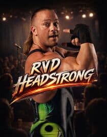 RVD: Headstrong