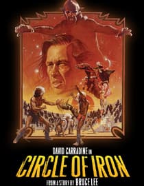Circle of Iron