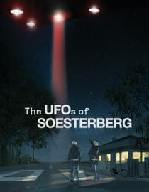The UFOs of Soesterberg