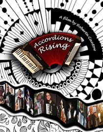 Accordions Rising