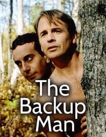 The Backup Man