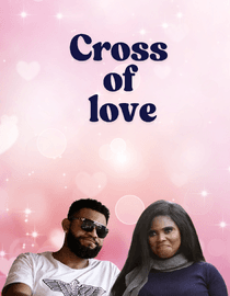 Cross of love