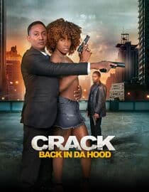 Crack: Back in Da Hood