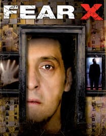 Fear X