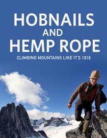 Hobnails and Hemp Rope