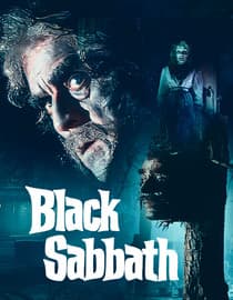 Black Sabbath