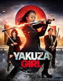 Yakuza Girl