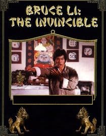 Bruce Lee the Invincible