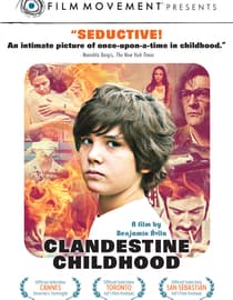Clandestine Childhood