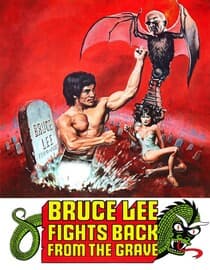 Bruce Lee Fights Back From The Grave