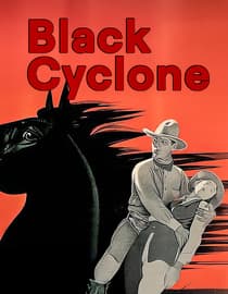 Black Cyclone