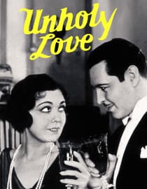 Unholy Love