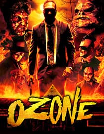 Ozone