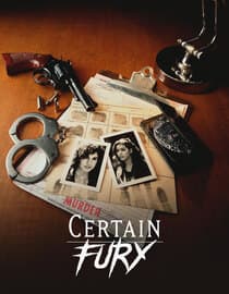 Certain Fury