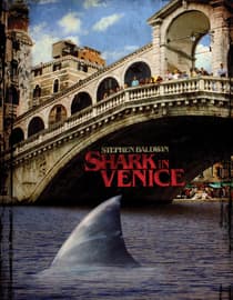 Shark in Venice