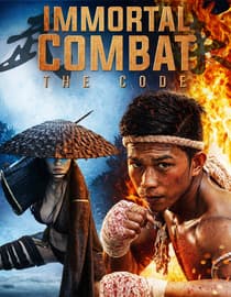 Immortal Combat: The Code