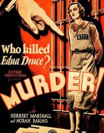 Murder!