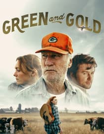 Green and Gold