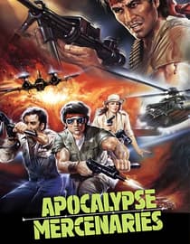 Apocalypse Mercenaries