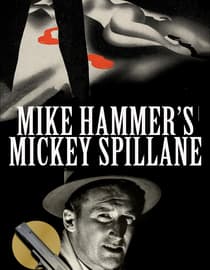 Mike Hammer's Mickey Spillane