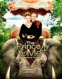 The Prince and Me 4: The Elephant Adventure