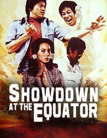 Showdown At The Equator