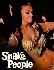 Snake People