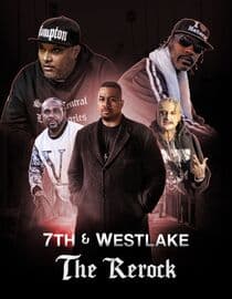 7th & Westlake: The Rerock