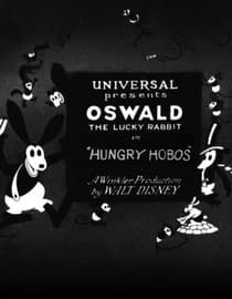Hungry Hoboes