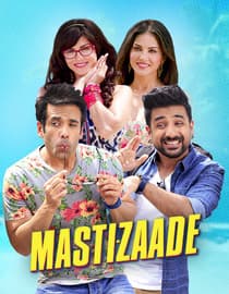 Mastizaade