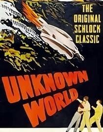 Unknown World