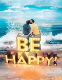 Be Happy