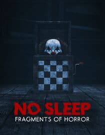 No Sleep: Fragments of Horror