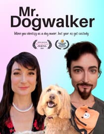 Mr. Dogwalker