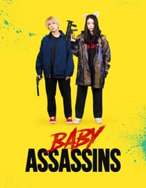 Baby Assassins - En español